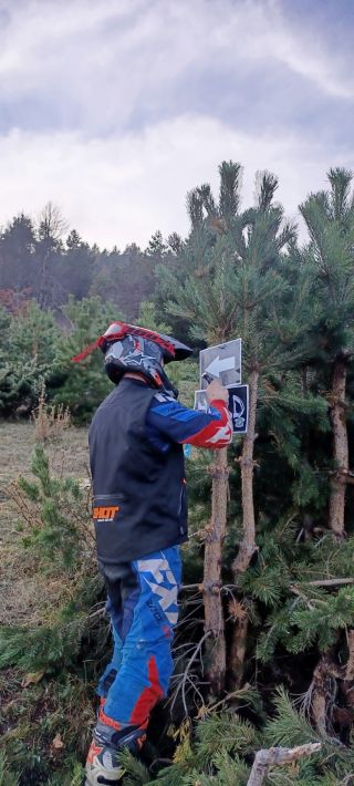 3i Endurovolta Ritini 6